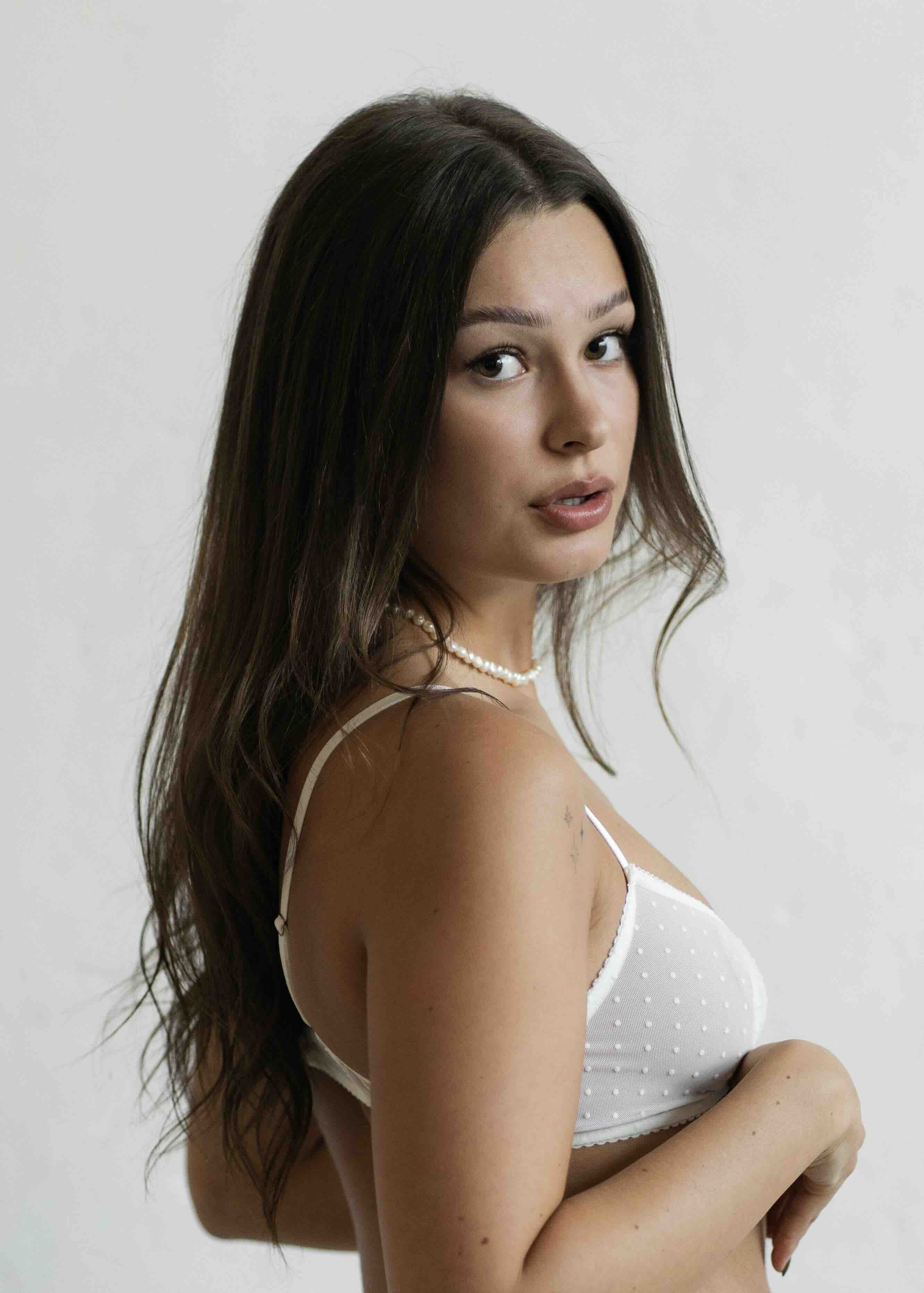 SOFT ivory